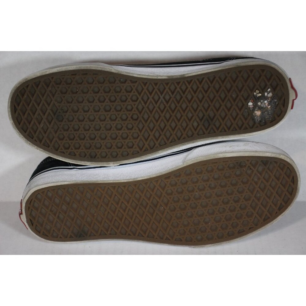 Vans Old Skool Skate Low Top 5000200 Mens 9 O900 - Picture 6 of 7